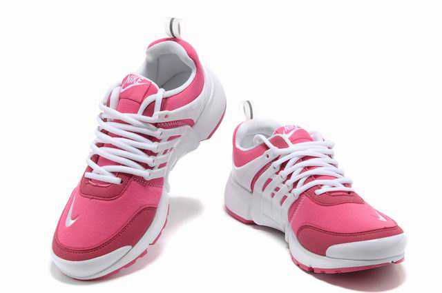 Nike Presto 5 Fur femme homme nike air presto  femme vente